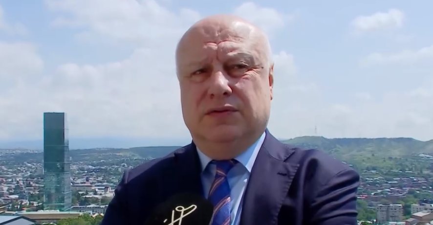 გიგი წერეთელი - ყველაზე მნიშვნელოვანი ნაწილები, რაც იყო "მეგობარ აქტში", გადანაწილდა ამ კანონპროექტში