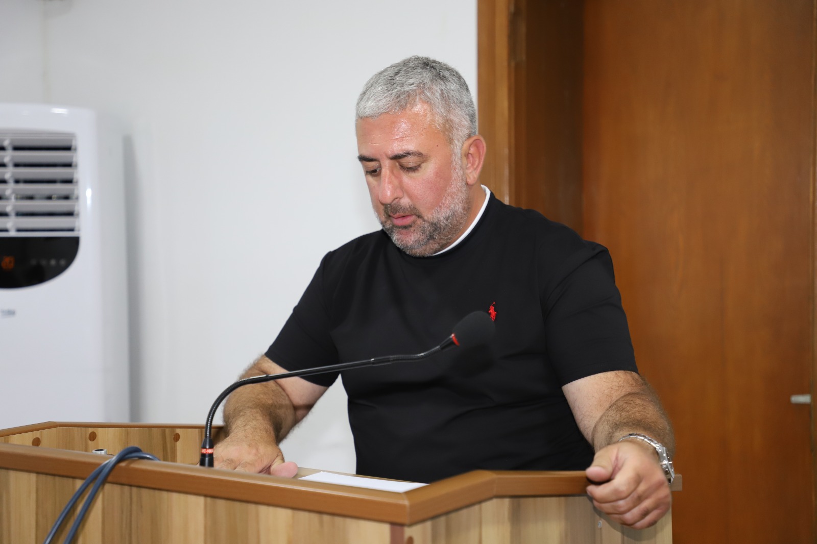 თერჯოლის მუნიციპალიტეტის საკრებულომ მორიგ სხდომაზე დღის წესრიგით გათვალისწინებული საკითხები დაამტკიცა — 4