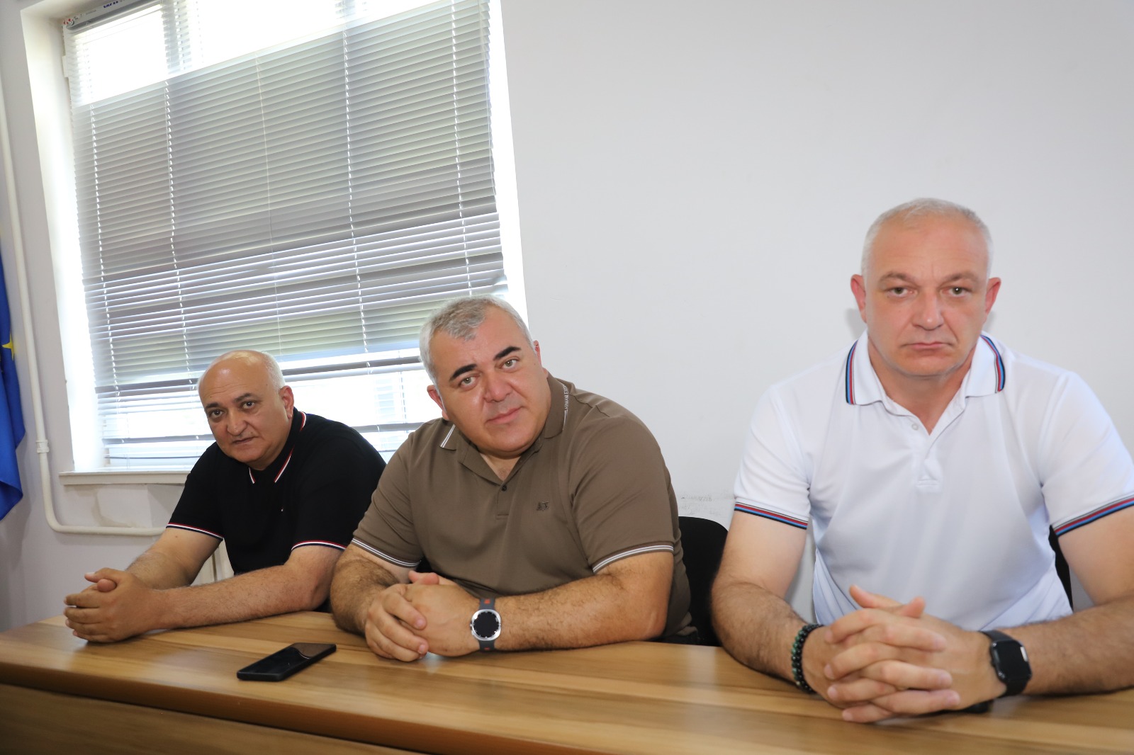 თერჯოლის მუნიციპალიტეტის საკრებულომ მორიგ სხდომაზე დღის წესრიგით გათვალისწინებული საკითხები დაამტკიცა — 5