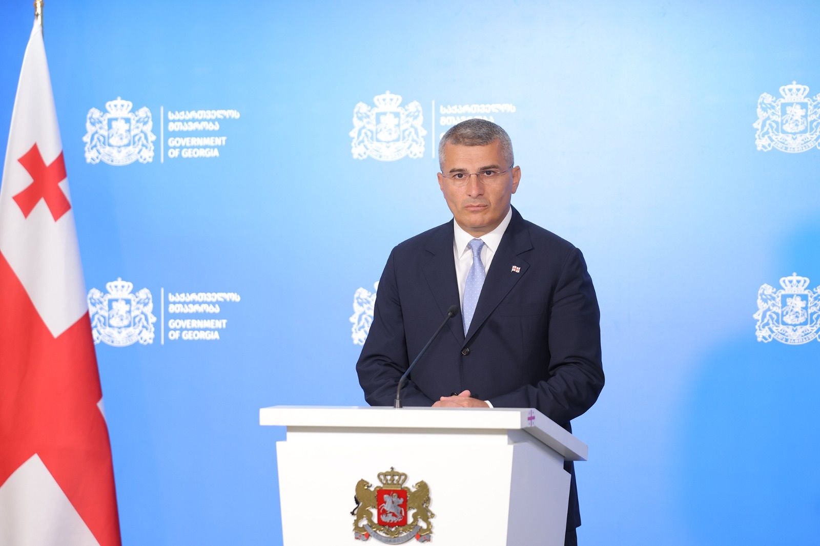 UNM, allied groups run from abroad 'should be banned', Vice PM 