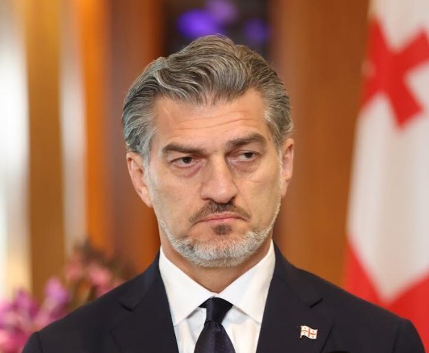 Georgian President says int’l organisations view country's progress positively