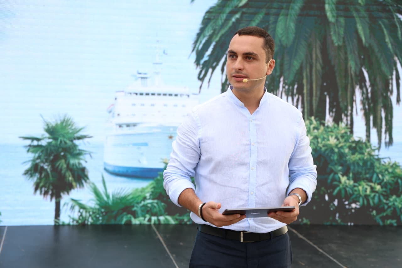 Abkhazia Gov’t Chair outlines plans to expand support for internally displaced people