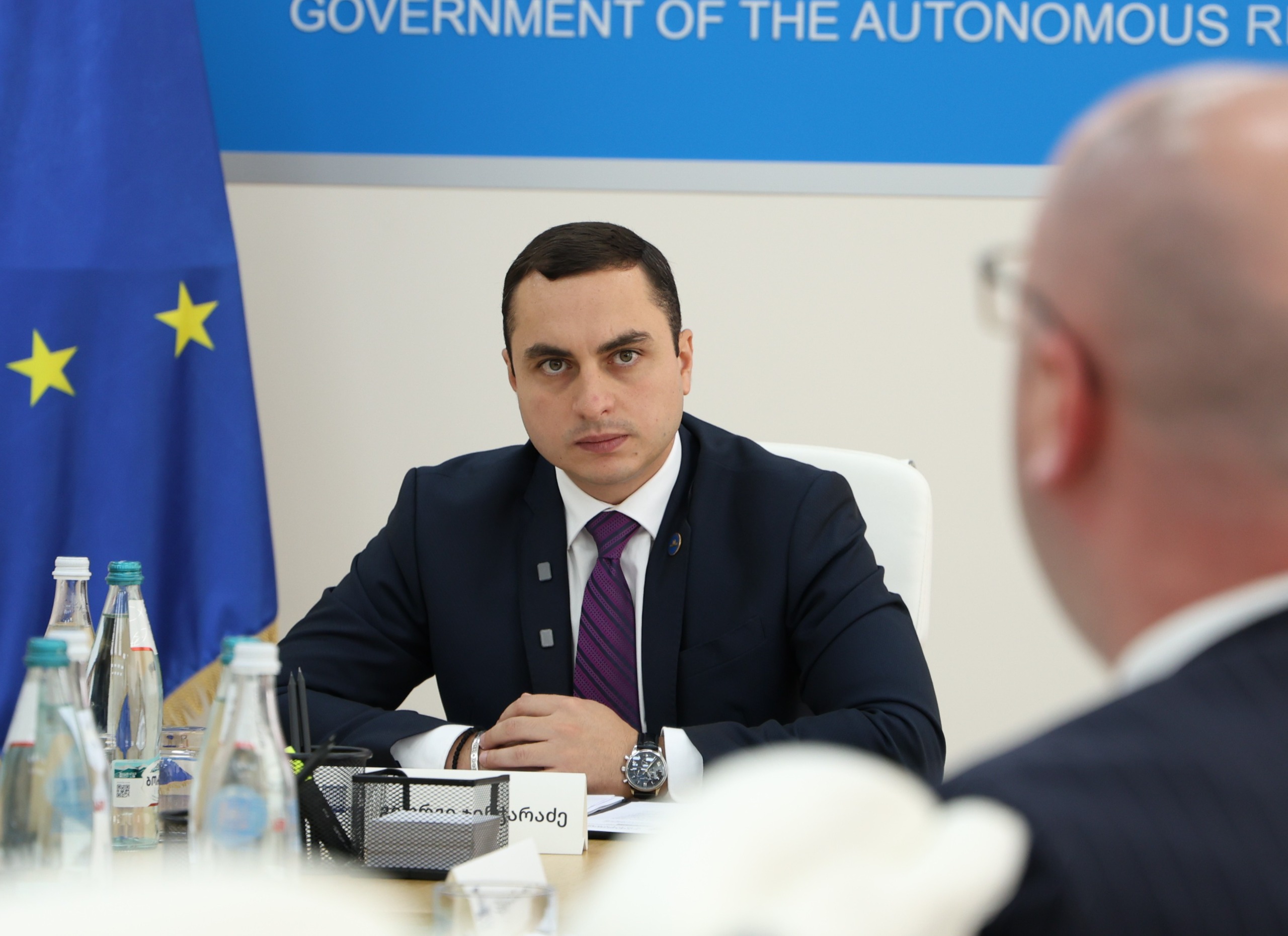 მაღალი აკადემიური მოსწრების მქონე იძულებით გადაადგილებული დოქტორანტები 1000 და 1500-ლარიან ერთჯერად სტიპენდიას მიიღებენ