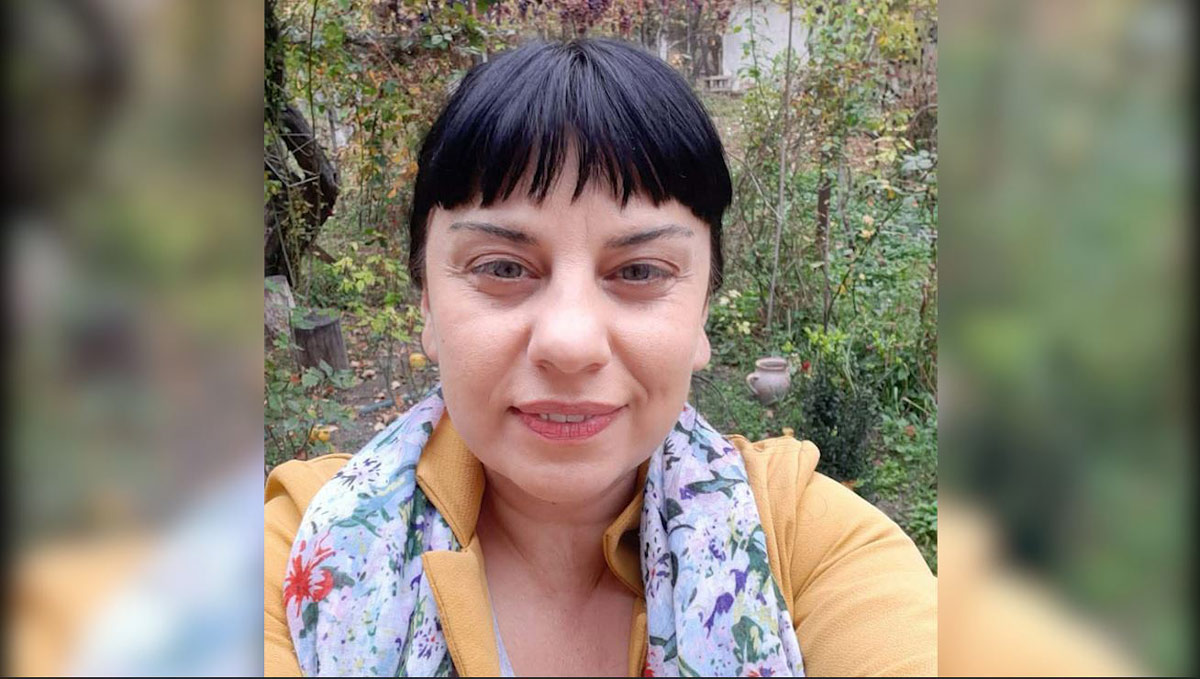 Ambebi.ge-ს მთავარ რედაქტორს ნათია დოლიძეს საზოგადოების მხარდაჭერა სჭირდება