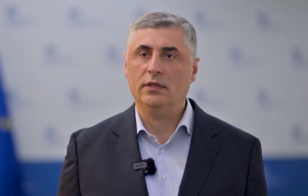 New air routes strengthen Tbilisi’s role as regional transit hub, Georgian aviation official 