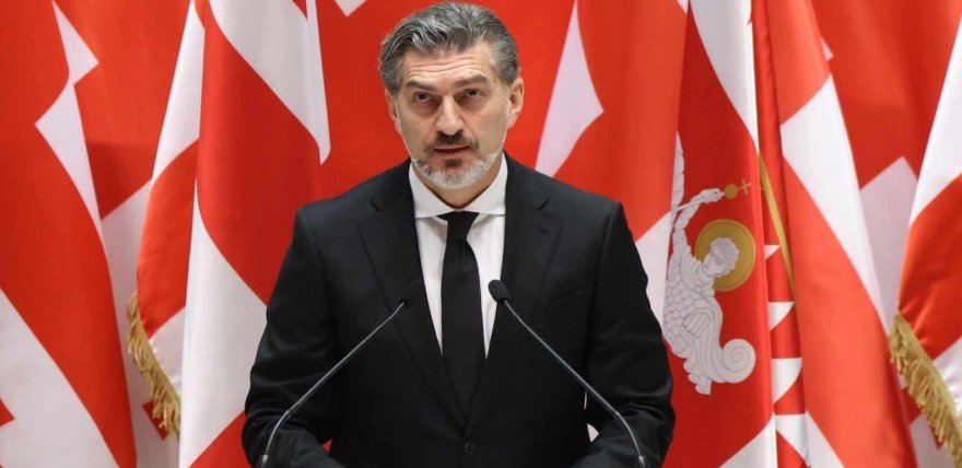 მიხეილ ყაველაშვილი ჟენევაში, "ხელოვნური ინტელექტის მმართველობის შესახებ" გაეროს საინაუგურაციო გლობალურ დიალოგზე სიტყვით გამოვა