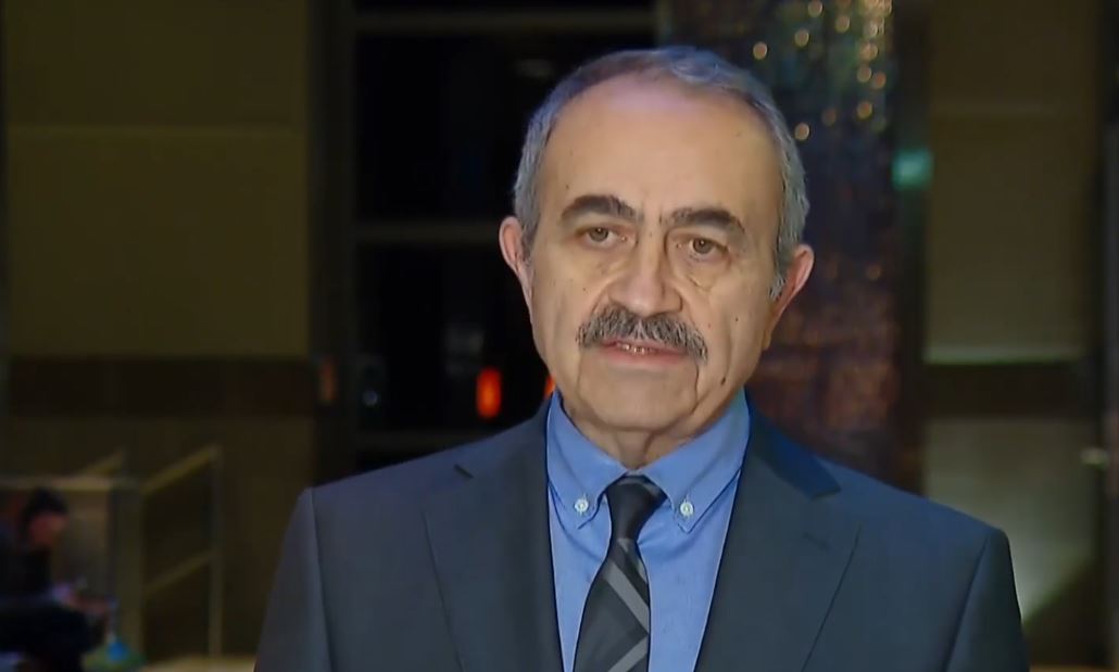 ალექსანდრე კარტოზია გერმანიის პრეზიდენტს რწმუნებათა სიგელებს 23 ივლისს გადასცემს