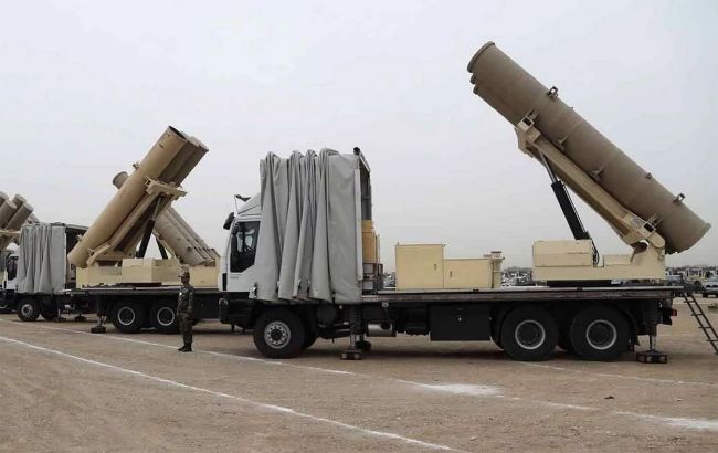 NYT: Iran considered retaliatory strike on Ukrainian port