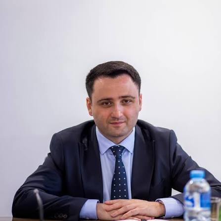 ივანე აბაშიძე - საქართველოს ნავსადგურებში შემოსული გემების საერთო ტონაჟი დაახლოებით 20%-ით არის გაზრდილი