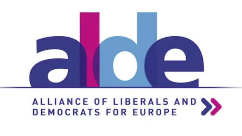ALDE-მ საქართველოს შესახებ რეზოლუცია მიიღო