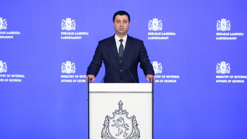 ნარკოდანაშაულის ბრალდებით 121 პირი დააკავეს, მათ შორის ნარკორეალიზაციის სქემაში ჩართული 59 პირია