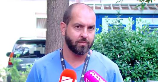 ვერაზე მომხდარი სროლის საქმეზე დაკავებული 42 წლის მამაკაცი ამ დრომდე კლინიკაში რჩება