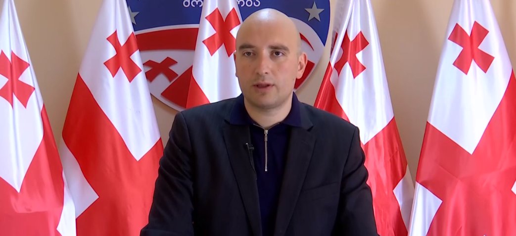 ირაკლი ფავლენიშვილი - როდესაც არ წყდება ჩვენ წინააღმდეგ თავდასხმები, როგორ უნდა გითხრათ, რომ ვიმუშავებთ ამავე ხალხთან?!