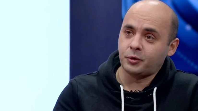 თბილისის საქალაქო სასამართლომ გიორგი უძილაური პატიმრობაში დატოვა
