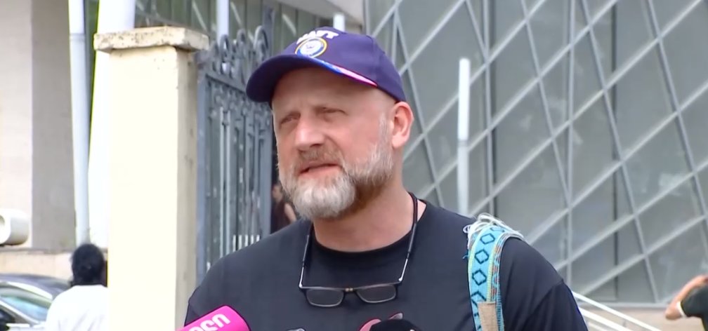 Case against opposition leaders will go to ECHR, Japaridze 