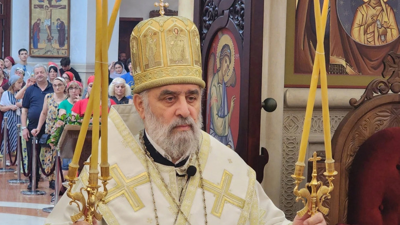 Differences should strengthen society, not divide it, Eminence Grigol