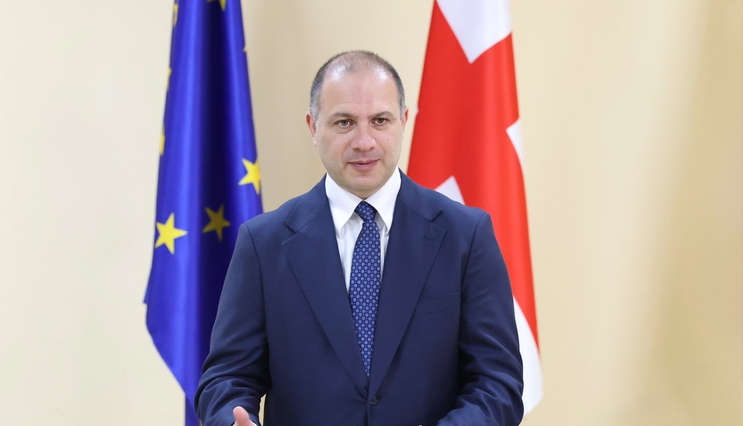 გივი მიქანაძე - საქართველოში განათლების ხარისხის მიმართულებით არსებული მექანიზმები სრულ თავსებადობაშია ევროპულ სტანდარტებთან