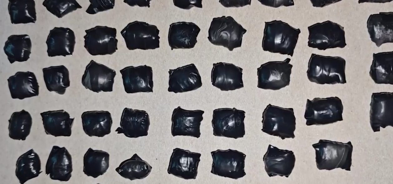 Four arrested over organised drug trafficking operation in Georgia