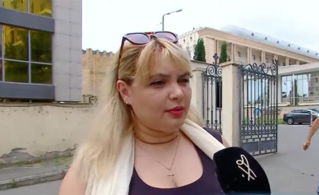 ეთერ ქათამაძე - ქვეყანაში კეთილსინდისიერი ჟურნალისტიკა ასე არ უნდა ისჯებოდეს,  დიდი ალბათობით, გავაგრძელებთ სტრასბურგში