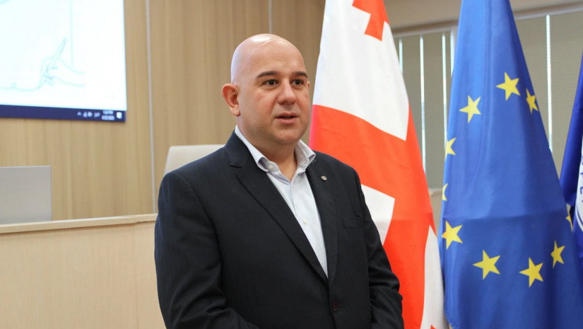 სამეცნიერო ჟურნალში რაულ ქირიას ახალი სამეცნიერო კვლევა - "დეზინფორმაცია და მისი გავლენა საზოგადოებაზე: რუსეთ-უკრაინის ომის მაგალითზე“ გამოქვეყნდა