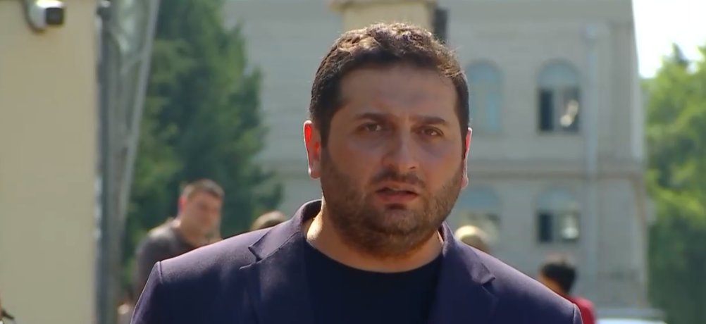 გიორგი რეხვიაშვილი - გადაწყვეტილება დაუსაბუთებელია, ამოვწურავთ ეროვნულ დონეზე ყველა ინსტანციას და მივმართავთ ევროპულ სასამართლოს