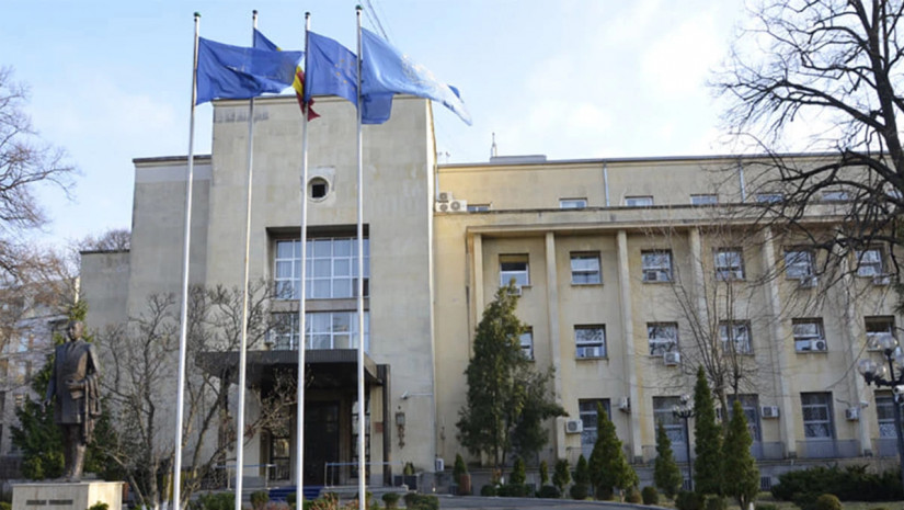 რუმინეთმა რუსეთის საელჩოს თანამშრომელი ქვეყნიდან გააძევა