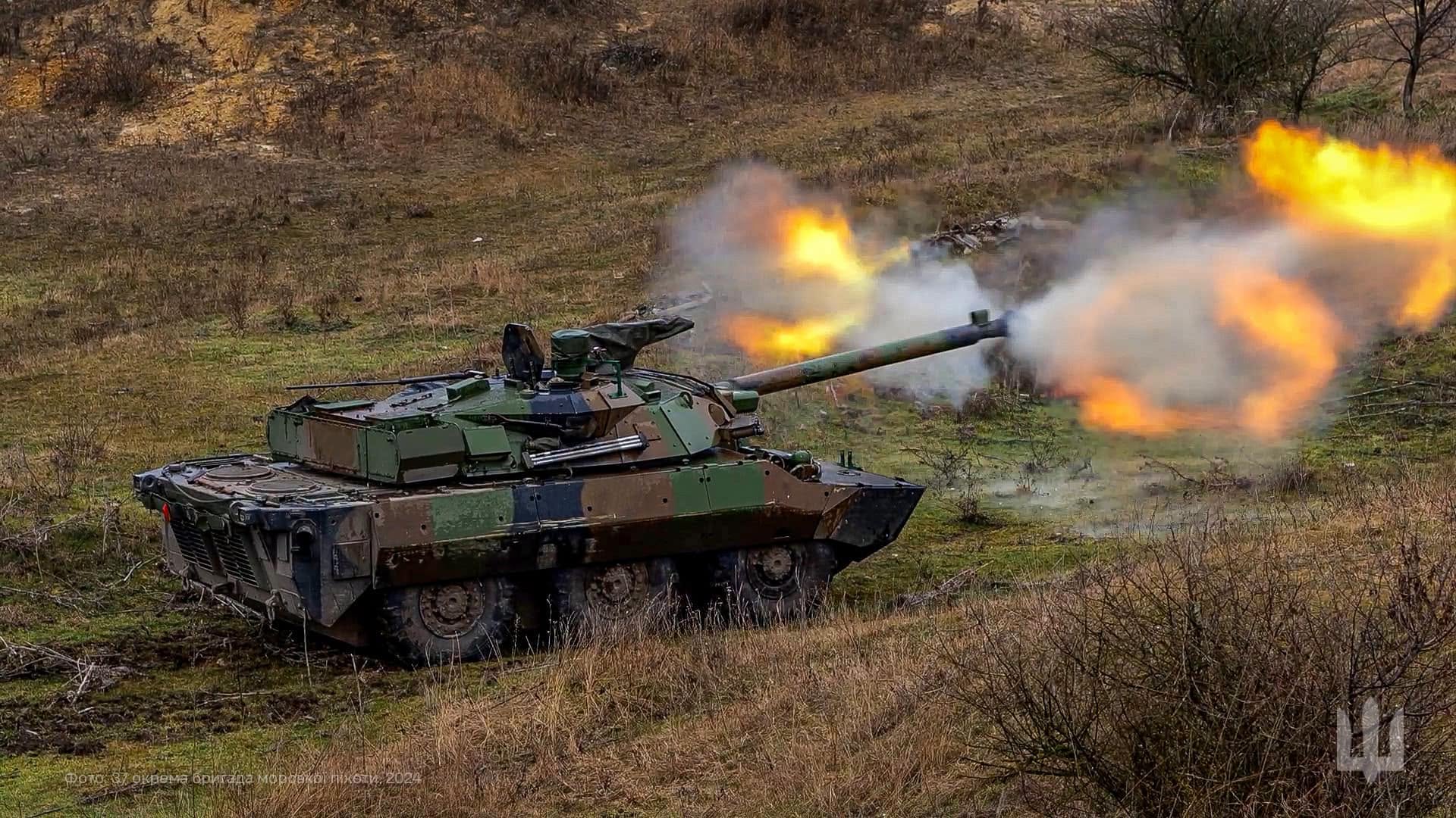 გემი, 10 ტანკი, 445 საავტომობილო ტექნიკა, 1 470 ოკუპანტი ერთ დღეში - რუსეთის ახალი დანაკარგები უკრაინაში