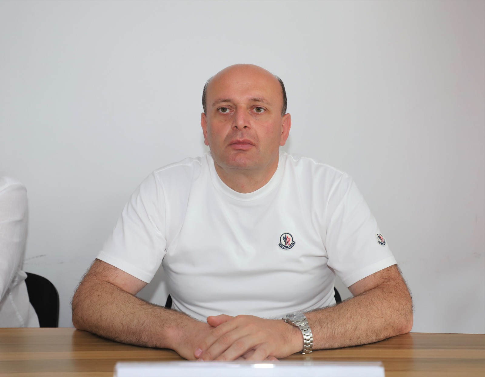 თერჯოლის მუნიციპალიტეტის საკრებულომ 5 აგვისტოს მორიგ სხდომაზე დღის წესრიგით გათვალისწინებული საკითხები დაამტკიცა — 2