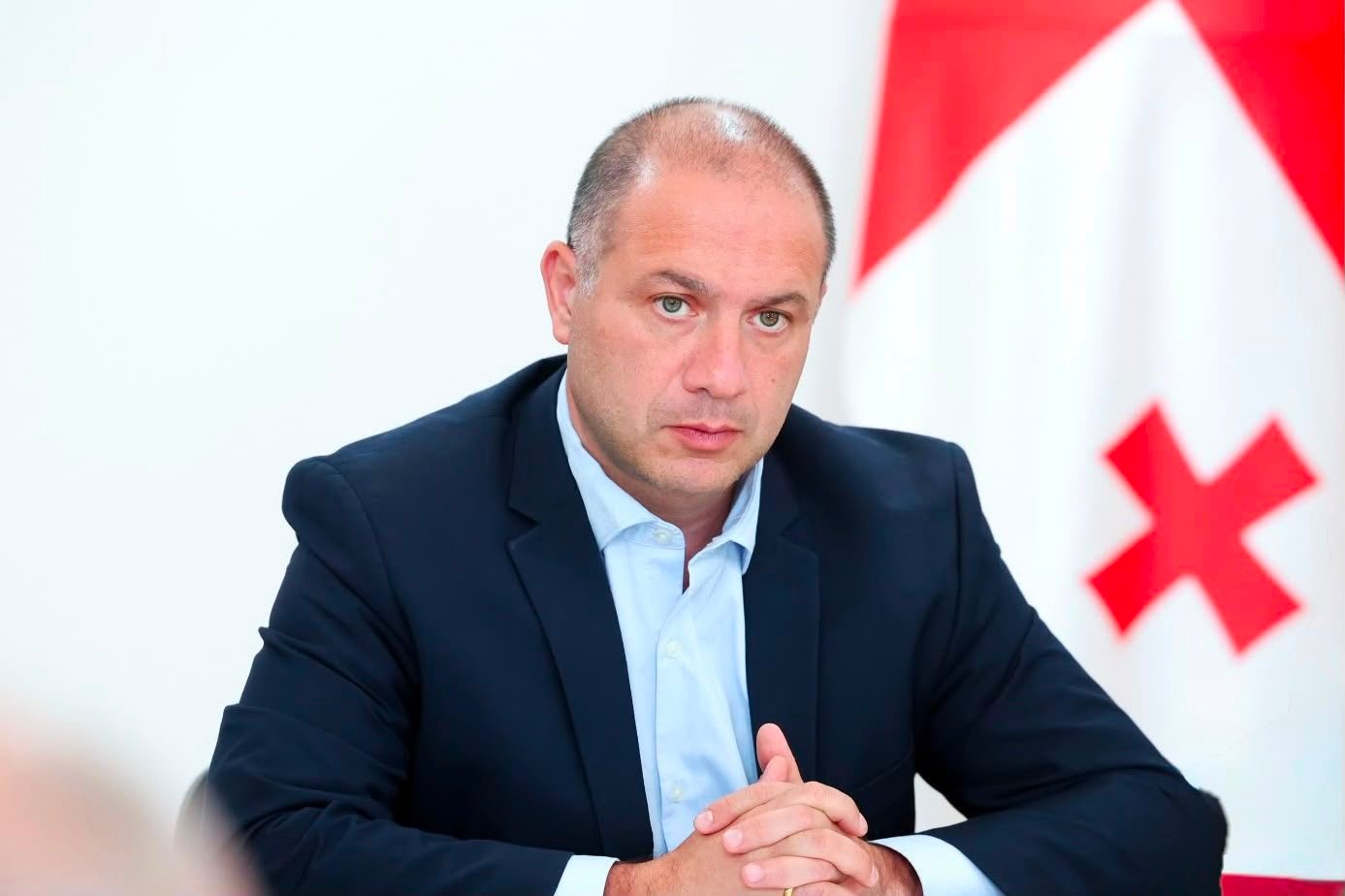 გივი მიქანაძე – ამ ყველაფერს სამართლებრივი ფორმა მიეცემა იმ შემთხვევაში, თუ ეს ადამიანები საჯაროდ არ მოიხდიან ბოდიშს