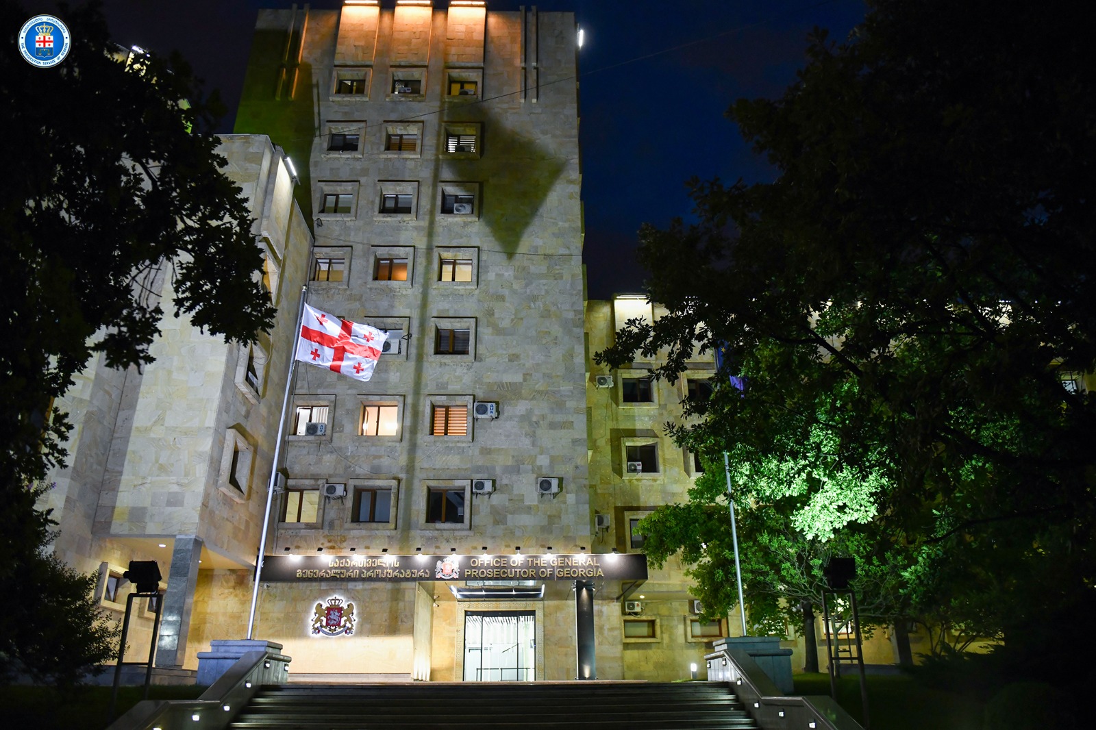 გომის მთის საავტომობილო გზაზე მომხდარი ტრანსპორტის მოძრაობის უსაფრთხოების წესების დარღვევის ფაქტზე ერთ პირს ბრალდება წარუდგინეს