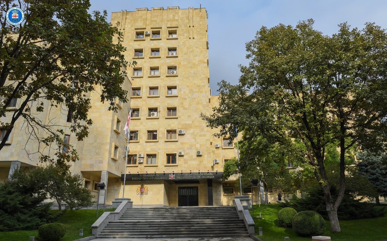 პროკურატურამ დაურ ბუავას განსაცდელში მიტოვების ფაქტზე დაკავებულ უკრაინის მოქალაქეს ბრალდება წარუდგინა