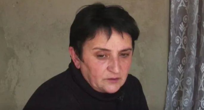 სოფო ბიბილაშვილი - გურიკამ საიტი თუ ჩართო, მაშინ დედასაც მისწერდა და ეტყოდა, ცოცხალი ვარ და მოვდივარო, ვიღაც აკეთებს ამას და თამაშობს