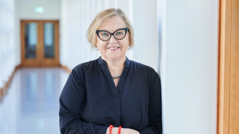 Barbara Voss appointed Germany's new ambassador to Georgia