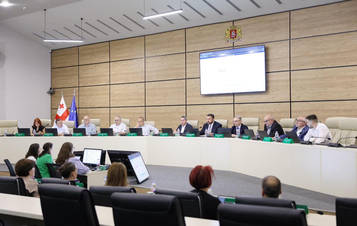 3 ოქტომბერს ვანის, წალკის, დმანისისა და ახმეტის საკრებულოების შუალედური არჩევნები გაიმართება