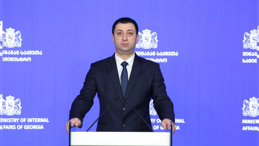ნარკოდანაშაულის ბრალდებით 135 პირი დააკავეს, მათ შორის ნარკორეალიზაციაში სხვადასხვა ფორმით ჩართული 55 პირია