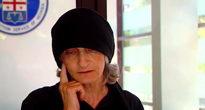 Mother of slain teacher Avaliani backs Bachaliashvili family's call for new investigation