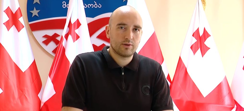 ირაკლი ფავლენიშვილი - მხოლოდ ივანიშვილი და მისი რეჟიმი აბრალებს ქართველ ჯარისკაცებს და სახელმწიფოს რაიმეს 2008 წლის აგვისტოს ომში