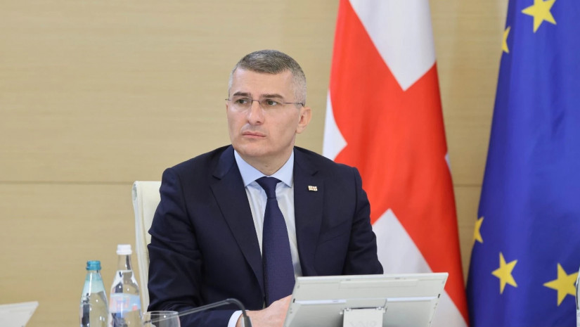 მამუკა მდინარაძე – მერე თუ სხვაგან იქნება უფრო მეტი გამოწვევა, შეიძლება, იქაც გადავინაცვლო