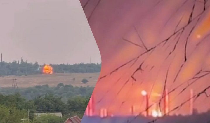 ‘They must feel every day that the war is returning to where it began’ – Ukraine strikes key targets inside Russia