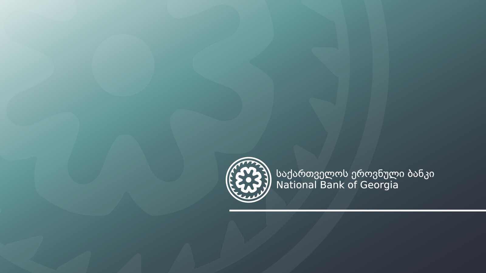 NBG: OFAC-Sanctioned Entity Is Not Regulated by Georgia’s Central Bank