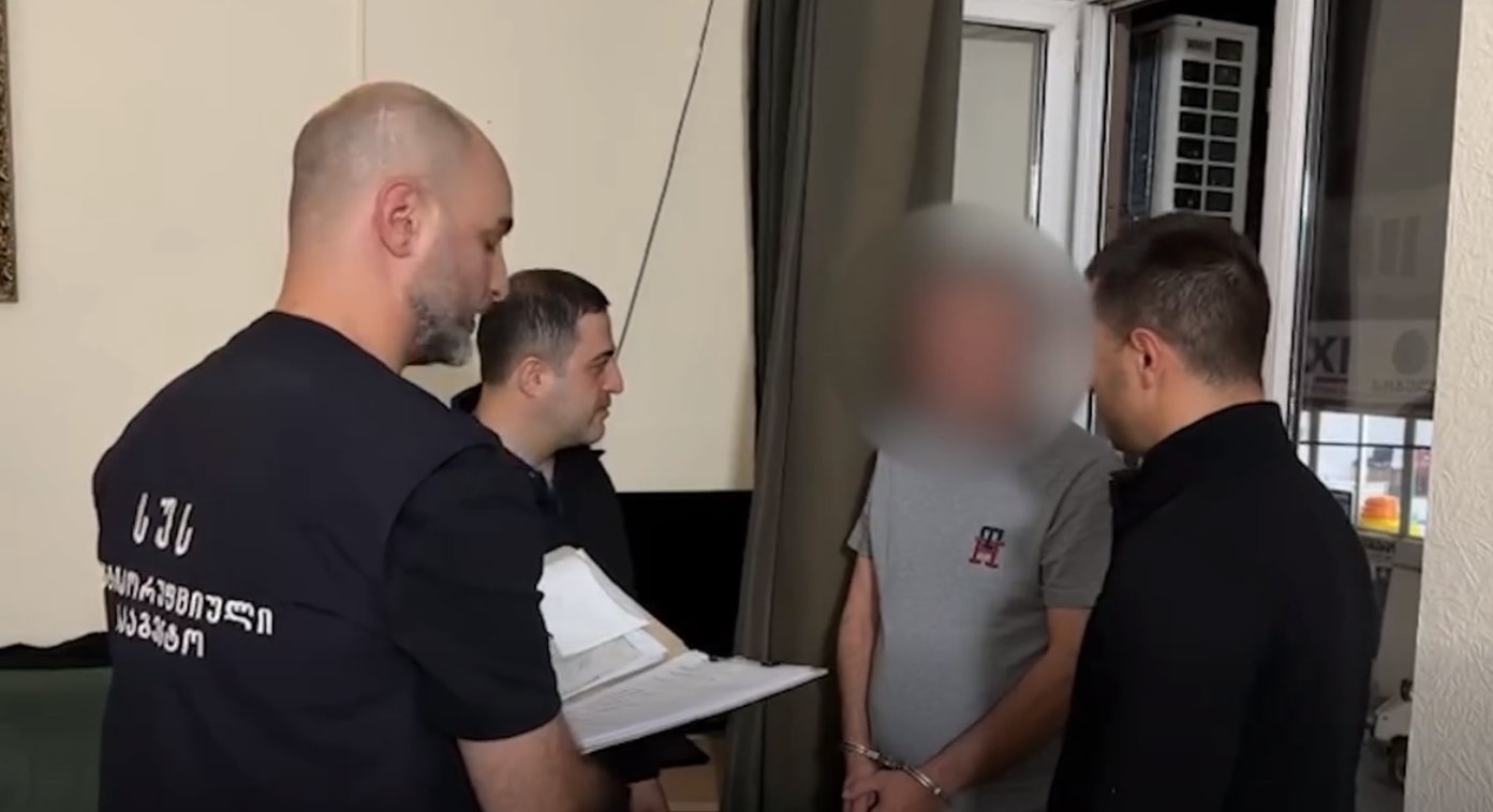 თაღლითობისა და თაღლითობის მცდელობის ფაქტზე საქართველოს ხუთი და თურქეთის ერთი მოქალაქე დააკავეს