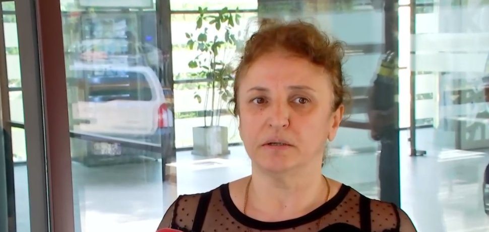 თეონა თამაზაშვილი - იმდენად ბევრი კითხვაა ამ საქმეში, იძულებული გავხდი, ასე მიმემართა