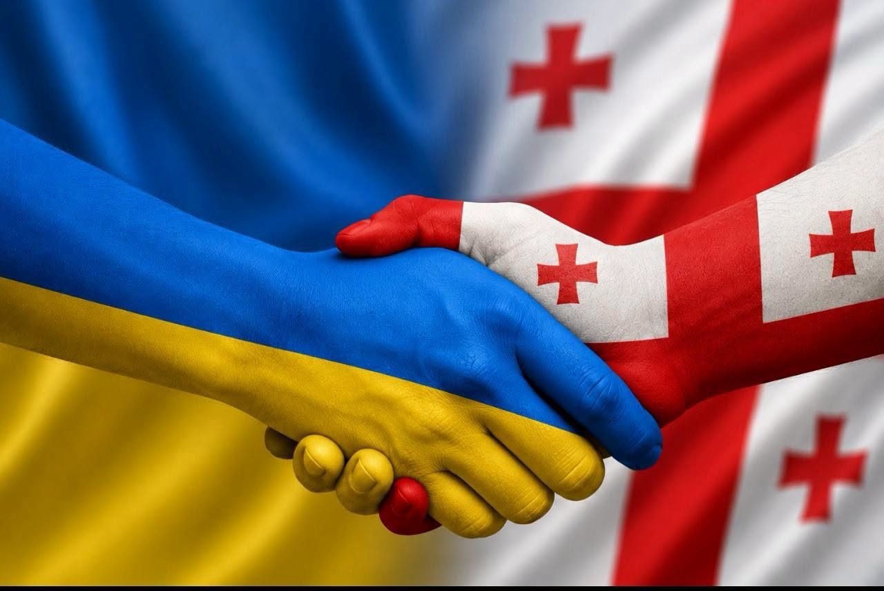 "გულწრფელ მადლიერებას გამოვხატავთ მხარდაჭერის ყოველი გამოვლინებისთვის, თითოეული ქართველი მეომრისთვის"