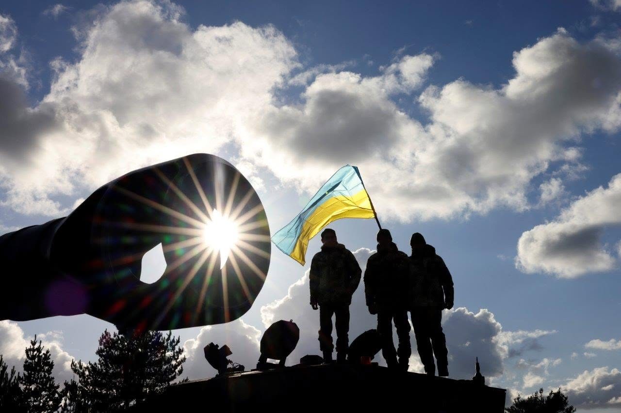 Russia's war losses reach 1.48 mln, Kyiv