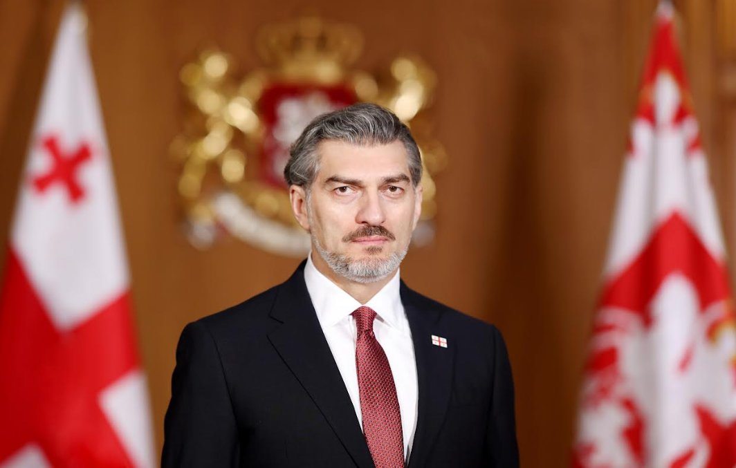 მიხეილ ყაველაშვილი - ამ განსაკუთრებულ დღეს, უკრაინელ ხალხს ვუსურვებ მშვიდობას, სიმტკიცესა და ღირსეულ მომავალს