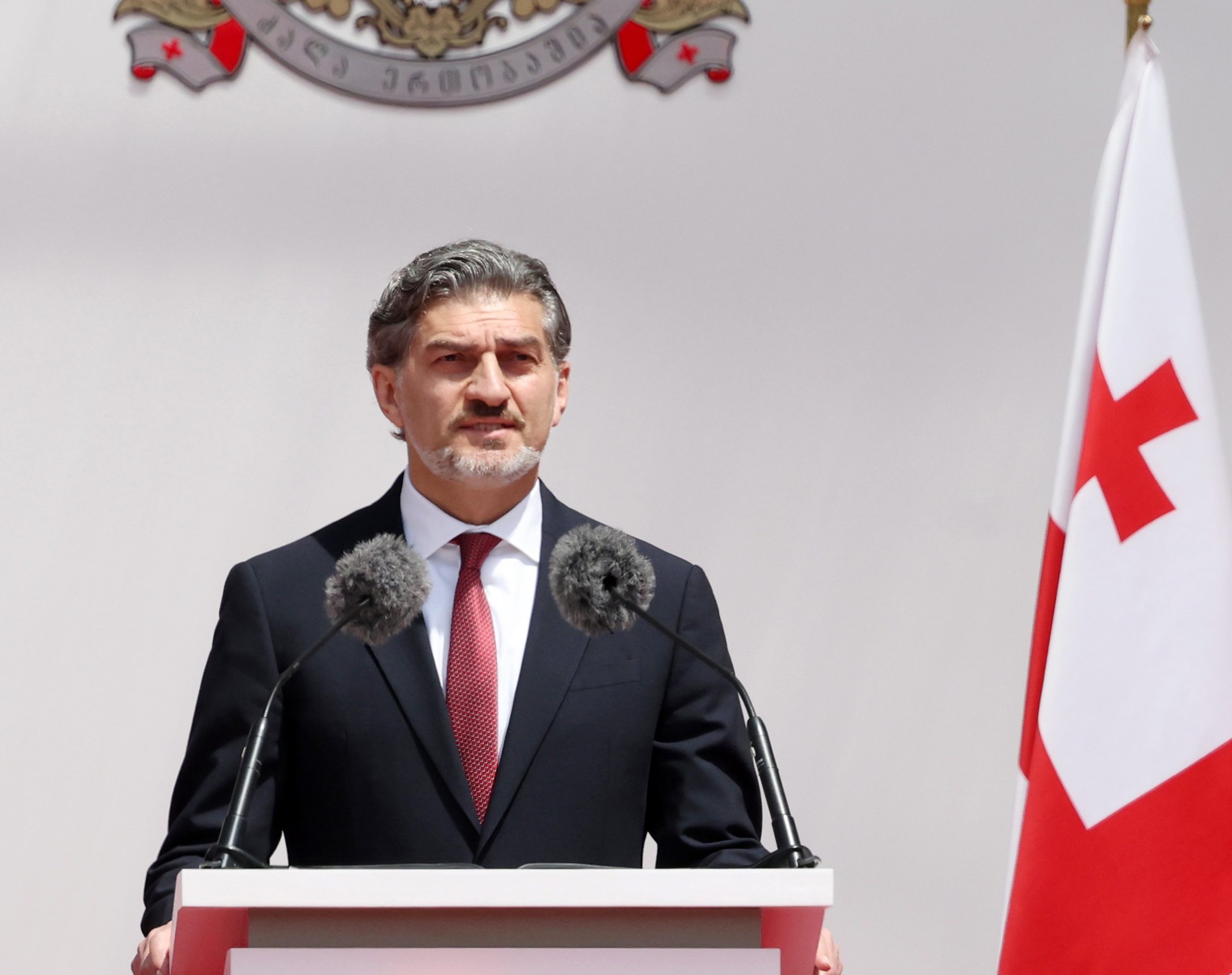 მიხეილ ყაველაშვილმა მარიამობის დღესასწაულთან დაკავშირებით 226 პირი შეიწყალა