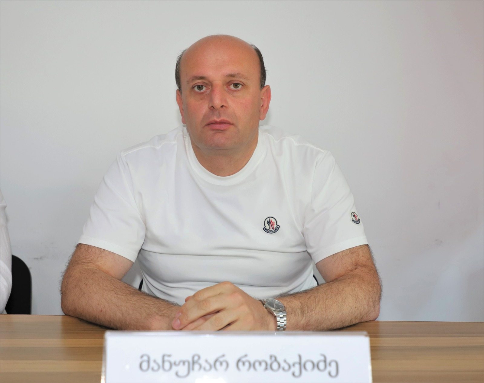 თერჯოლის მუნიციპალიტეტის საკრებულომ მორიგ სხდომაზე დღის წესრიგით გათვალისწინებული საკითხები დაამტკიცა - 1