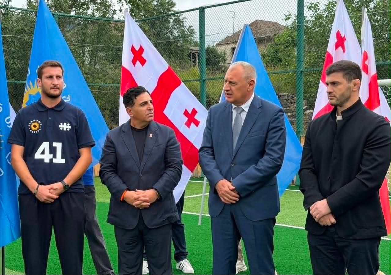 "ქართულმა ოცნებამ" საქართველოს ოთხ მუნიციპალიტეტში საკრებულოს მაჟორიტარობის კანდიდატები წარადგინა - 2