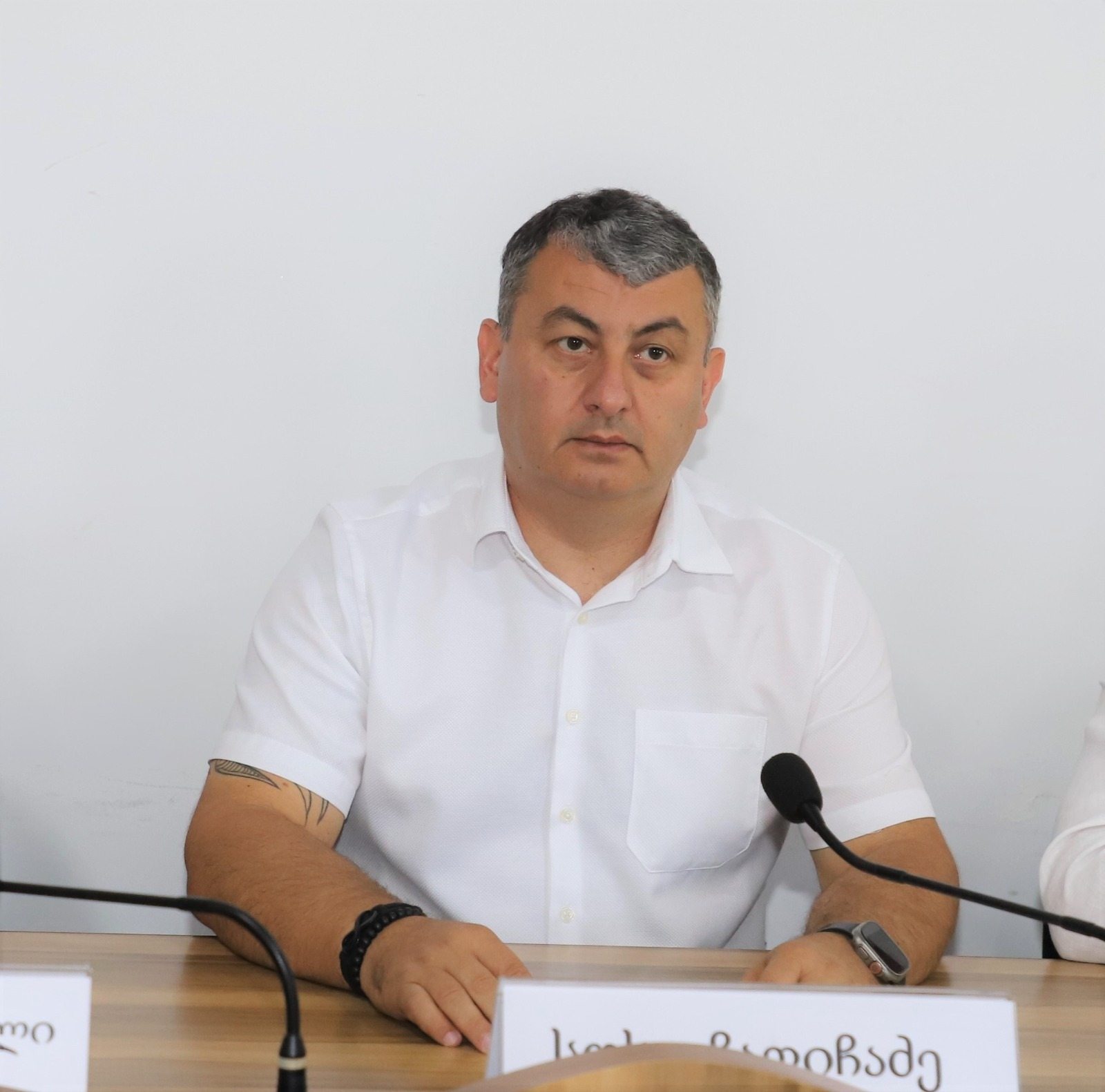 თერჯოლის მუნიციპალიტეტის საკრებულომ მორიგ სხდომაზე დღის წესრიგით გათვალისწინებული საკითხები დაამტკიცა - 4