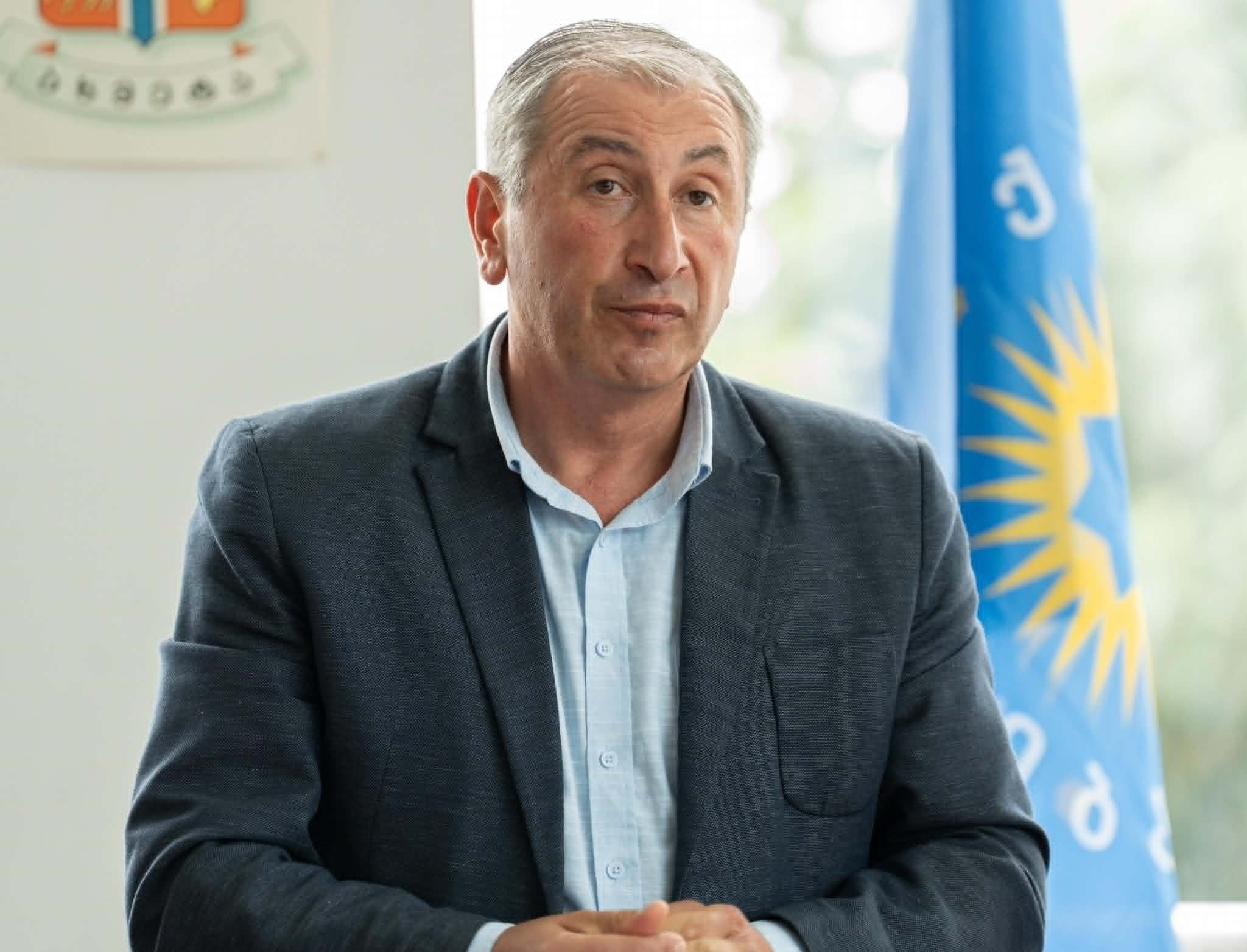 "ქართულმა ოცნებამ" საქართველოს ოთხ მუნიციპალიტეტში საკრებულოს მაჟორიტარობის კანდიდატები წარადგინა - 5